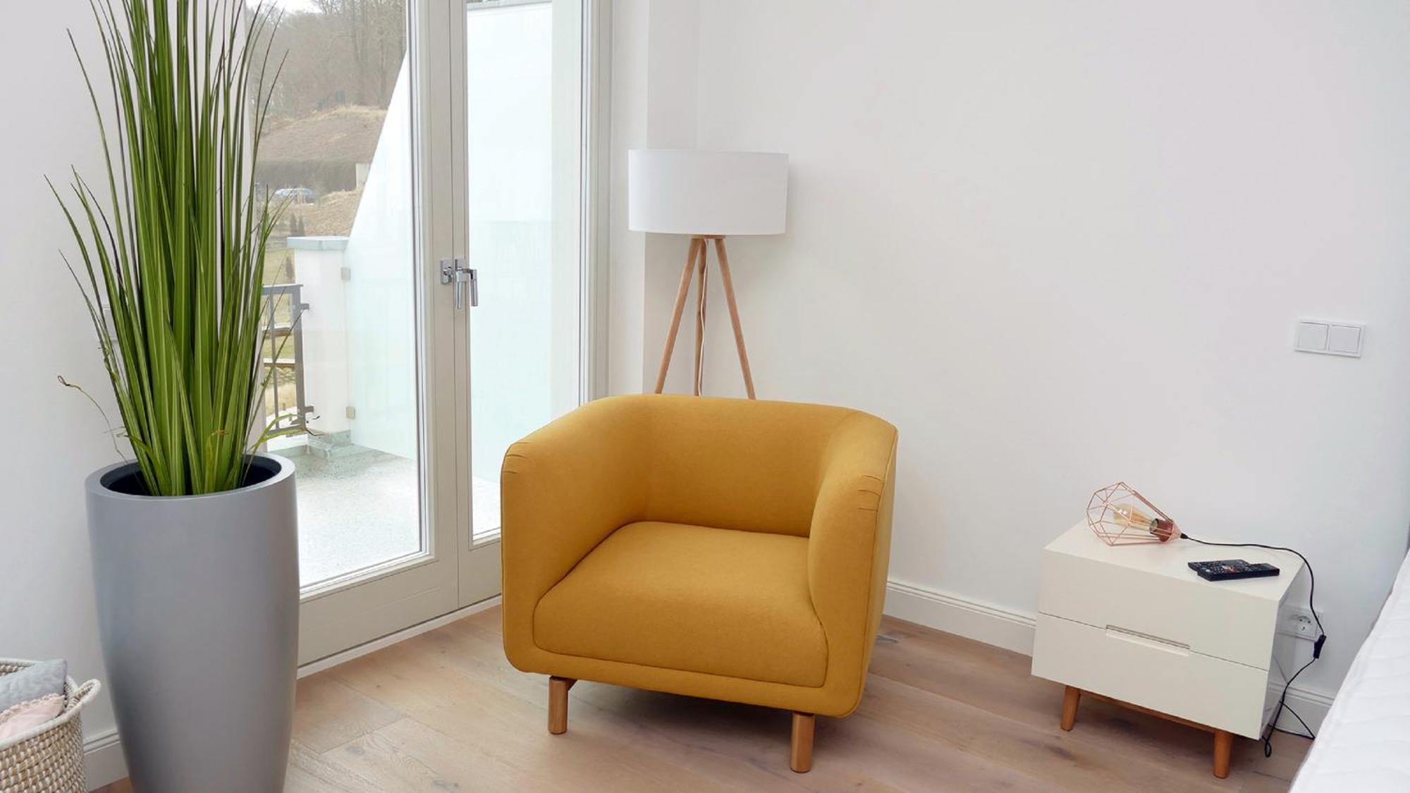 Pool Und Sauna Mit Meerblick, Direkt An Der Seebruecke - First Sellin Fewo 3 8 Extérieur photo